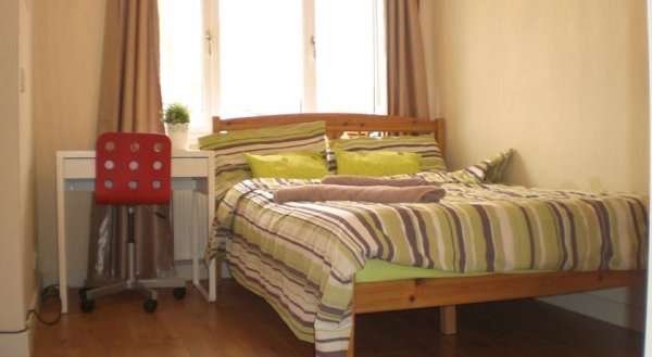 Hatton Gardens Homestay