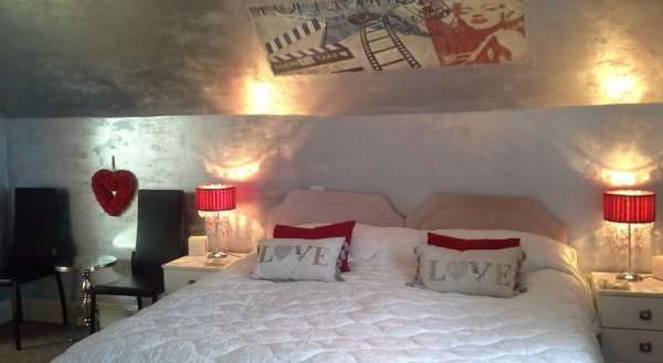 Green Bank Guest House