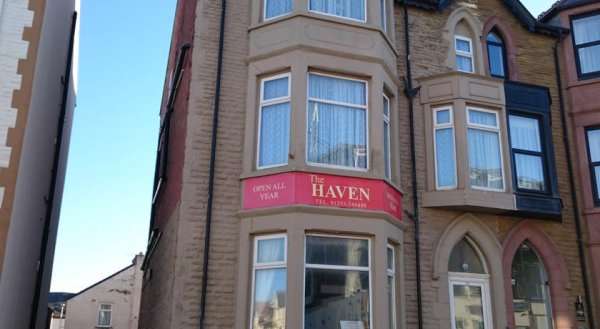 Haven Hotel