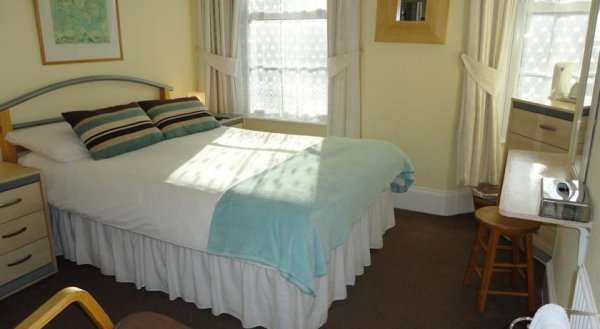 Haven House