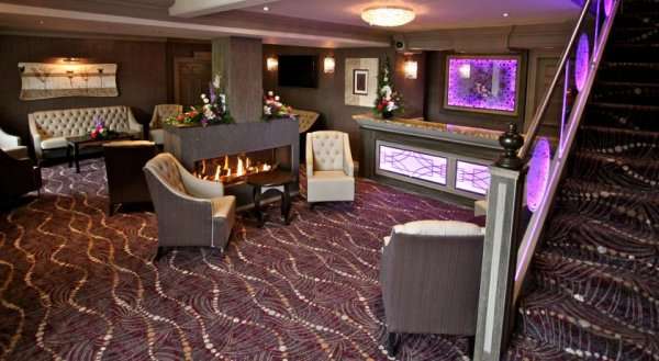 Greenvale Hotel