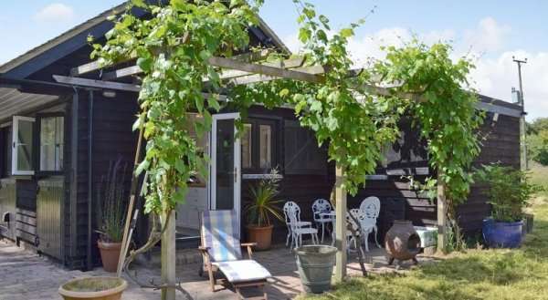 Grove Wood Cottage