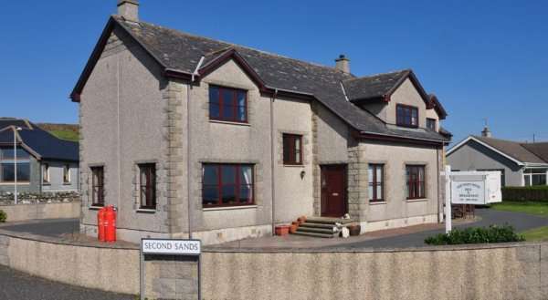Hawthorn House