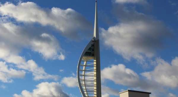 Gunwharf Quay Apartments