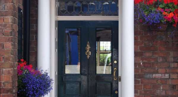 Hayden's B&B