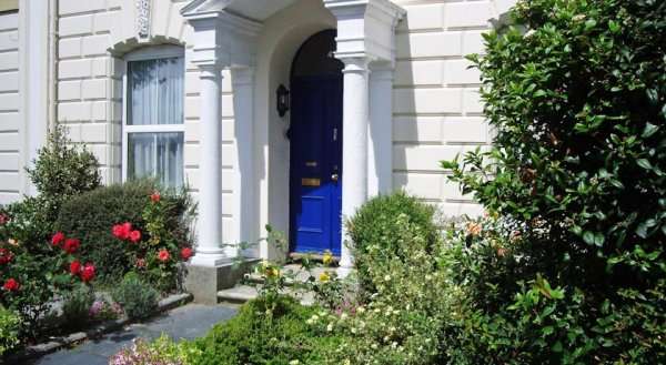 Haddington House 1