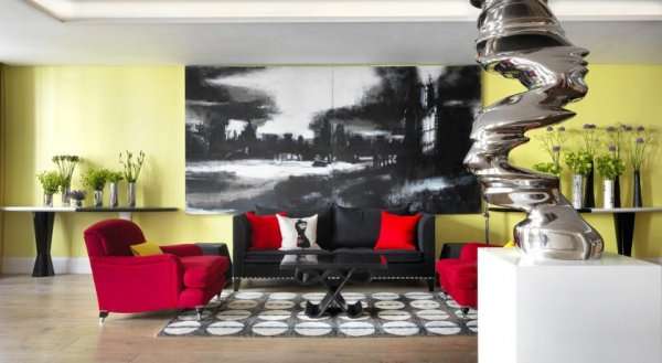 Haymarket Hotel