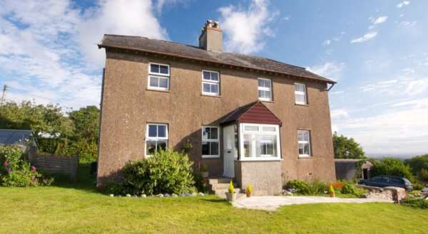 Ham Farm B&B