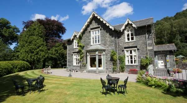 Hazel Bank Country House