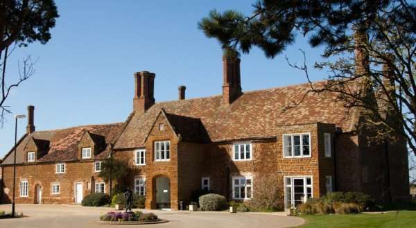 Heacham Manor Hotel
