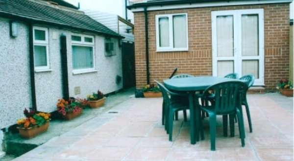 Harman Suites Self-Catering Apartments