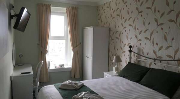 Harmony Poynt Hotel