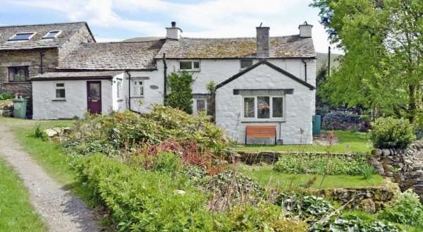 Heads Cottage