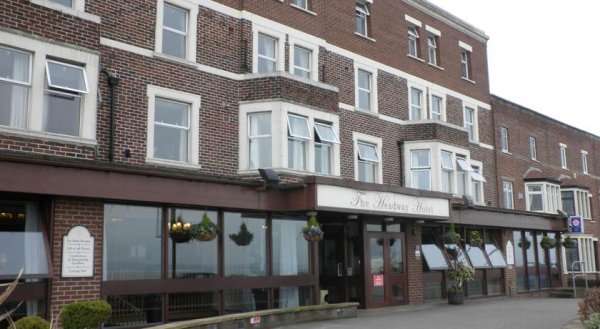 Headway Hotel