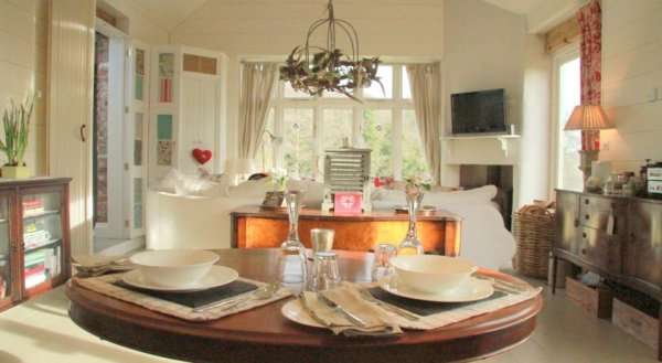 Heald Country House Boutique Retreats
