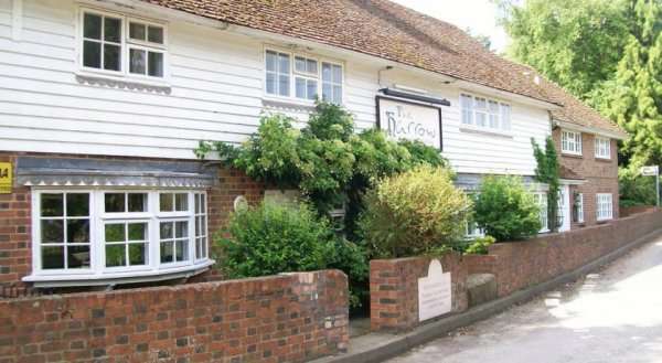 Harrow Inn