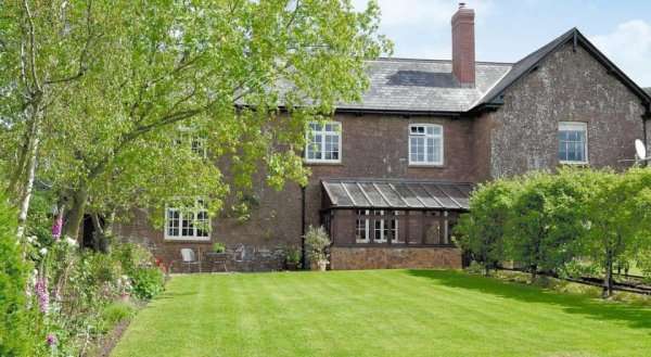 Hearn Lodge