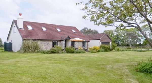 Haydon Farm