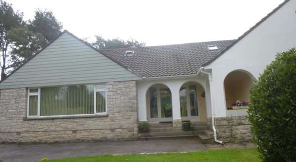 Heatherbank B&B