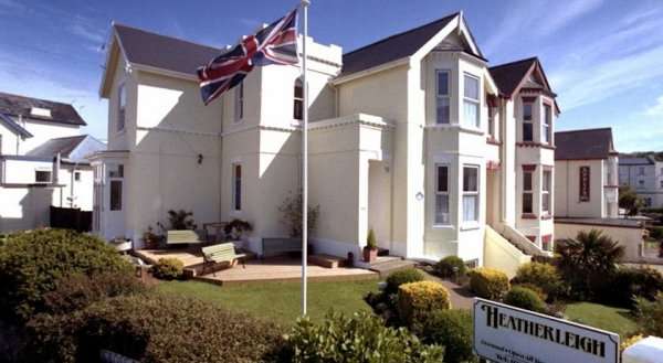 Heatherleigh Guest House