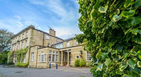 Healds Hall Hotel