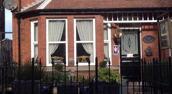 Heathfield Bed and Breakfast