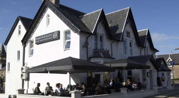 Heathmount Hotel