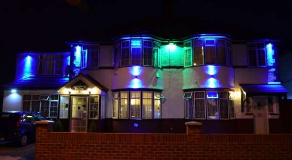 Heathrow Palace