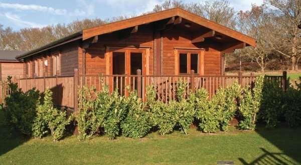 Heathside Lodges