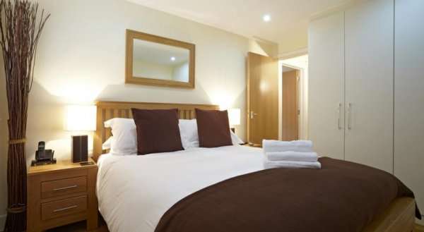 Heavytree Court Apartments