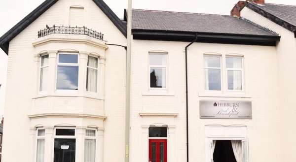 Hebburn Bed & Breakfast