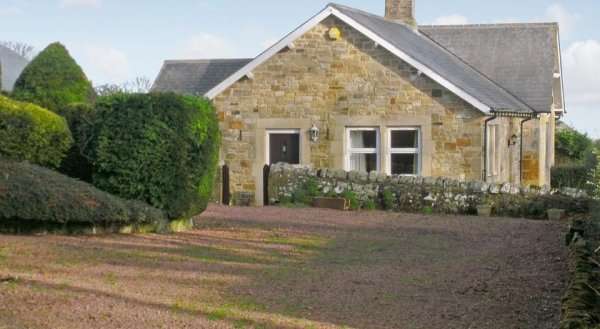 Heckley Cottage