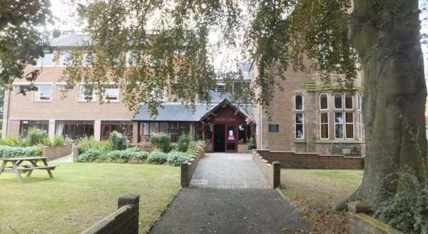 Hedley Lodge Guest House