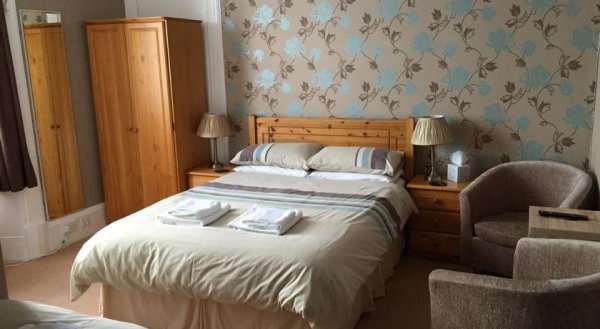 Heidl Guest House
