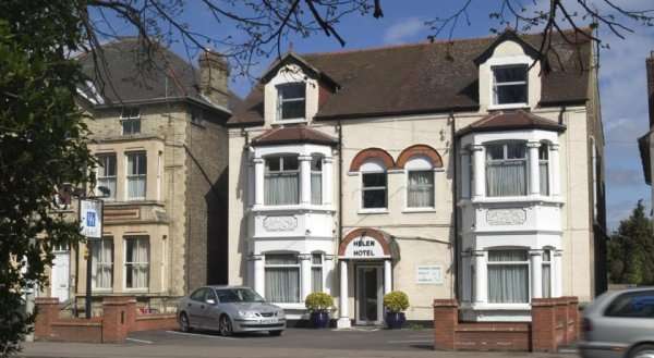 Helen Hotel