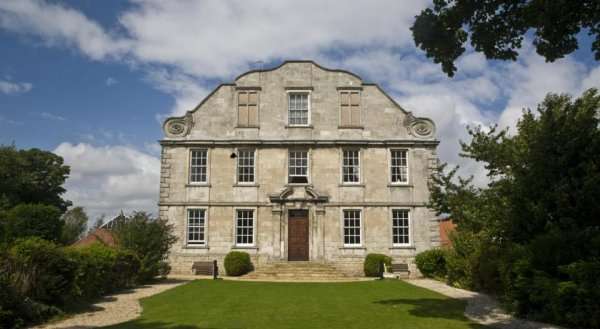 Hellaby Hall Hotel