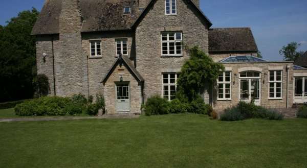 Helmdon House Bed and Breakfast