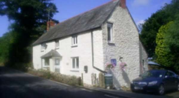 Helstone House
