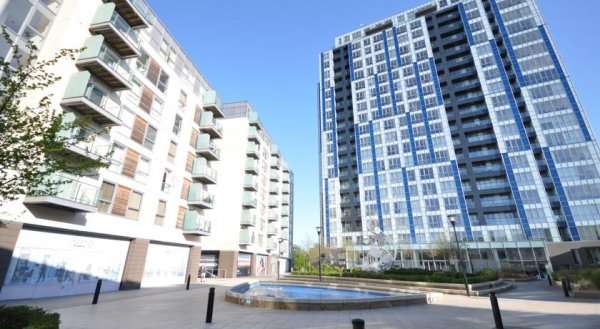 Hemel Hempstead Apartments