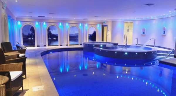 Hempstead House Hotel & Restaurant