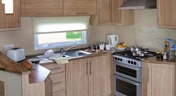 Hendra Holiday Park
