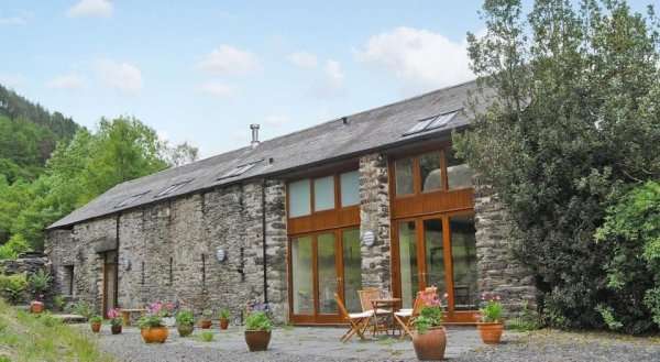 Hendre Barn Mawr