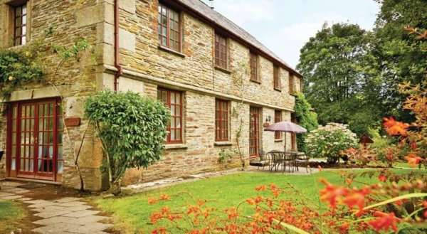 Hengar Cottages