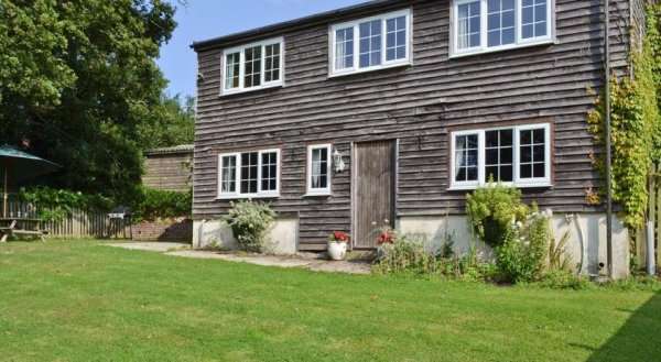 Henley Bridge Holiday Cottage
