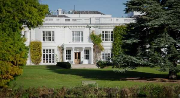 Henley Business School