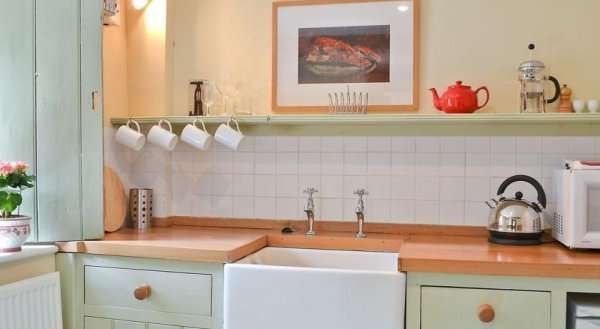 Henley Farmhouse Studio