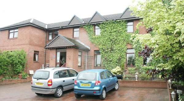 Herdshill Guest House