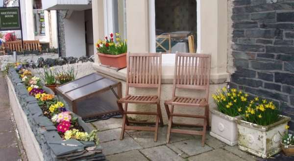 Herdwick Guest House