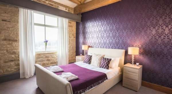 Heritage Serviced Suites - Serviced Apartments