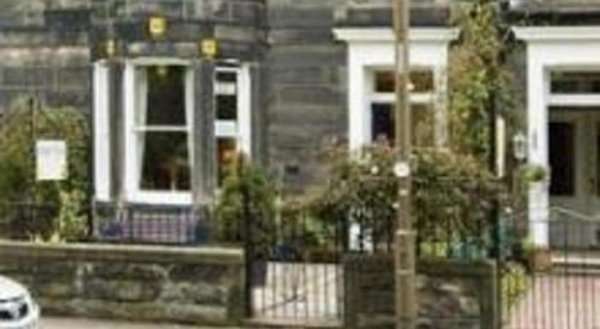 Hermitage Guest House